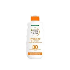 Garnier Sunblock Lotion Very High Hydra 24 SPF30 200ML