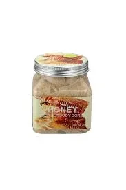 Fruit Of The Wokali Body Scrub Honey WKL 445 350ML