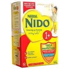 Nestle Nido+1 900G