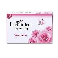 Enchanteur Soap Romantic 90G