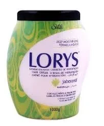 Lorys Hair Mask Conditioner Jaborandi 1000ML