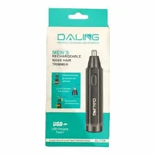 Daling Nose Hair Trimmer DL-7106