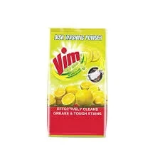 VIM Dishwash Powder 790G