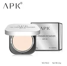 Apk Face Powder Oil Control 20ML