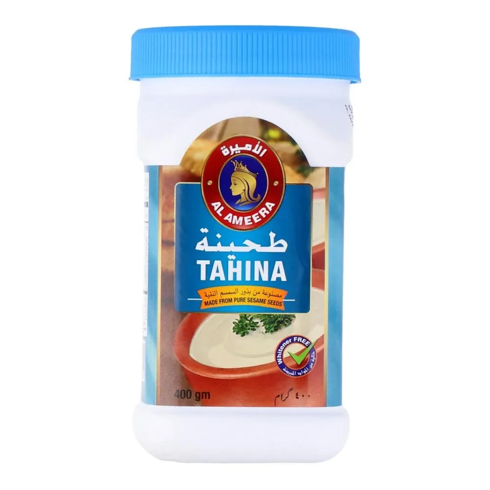 Al Meera Paste Tahina 400G