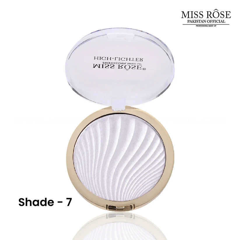 Miss Rose Highlighter Single 07