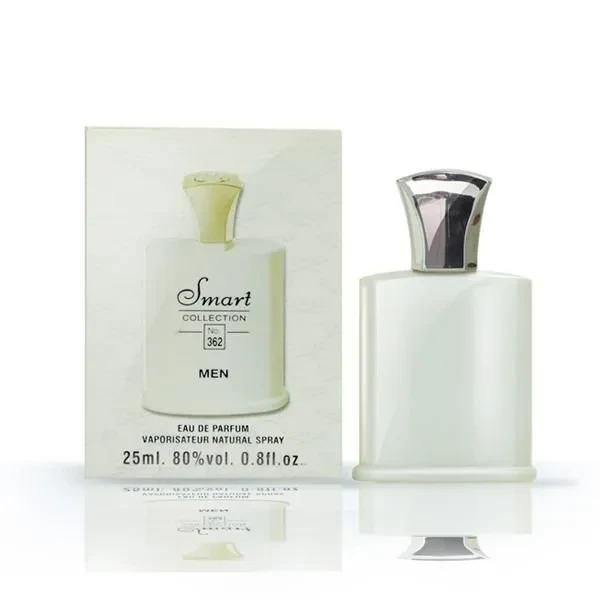 Smart Collection Eau De Parfum Creed Silver Mountain Water 362 100ML