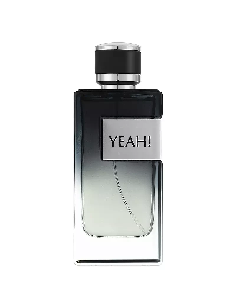 Al Hambra Eau De Perfum Yeah 100ML