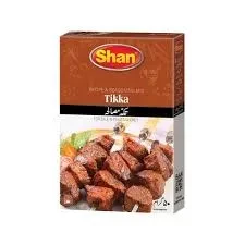 Shan Masala Tikka