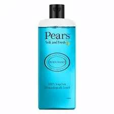 Pears Body Wash Blue 250G