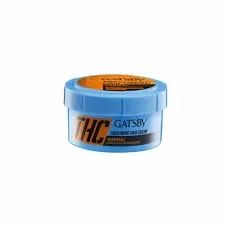 Gatsby Hair Cream Normal Treatment 70G