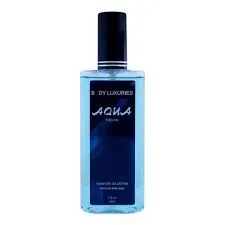 Body Luxuries Body Mist Aqua Him 200ML