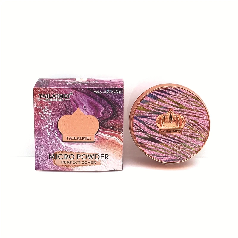 Tailaimei Face Powder Two Way P107 30G