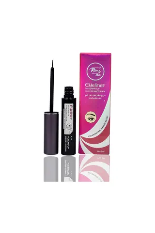 Rivaj Eyeliner Quick Dry