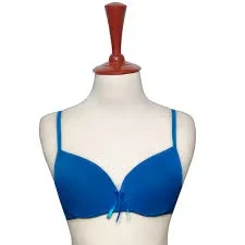 Belleza 8057 L.Pad W.Wire Bra