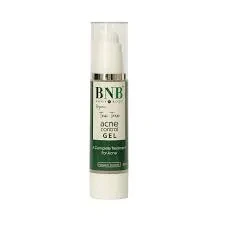 BNB Gel Acne Tea Tree 50ML