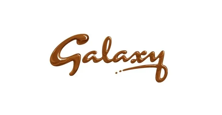 Galaxy Chocolate