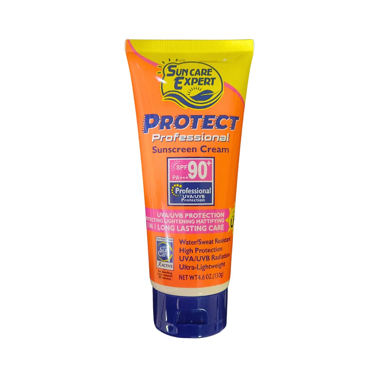 Sun Care Expert Sunblock SPF 90 Protect 3057 130G