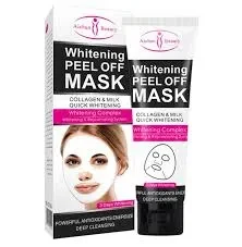 Aichun Beauty Face Mask Whitening Peel Off Ac 218-1