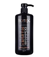 Totex Shampoo Keratin 750ML