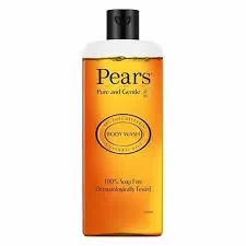 Pears Bady Wash Gold 250G